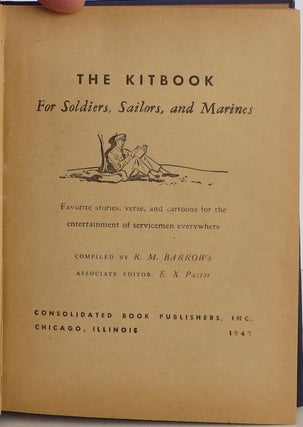The Kit Book