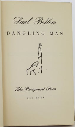 Dangling Man