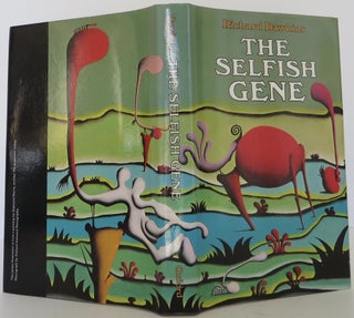 Item #2005302 The Selfish Gene. Richard Dawkins