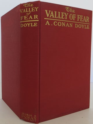 The Valley of Fear