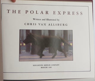 Polar Express