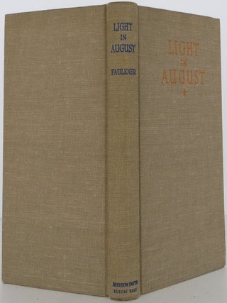 Light in August