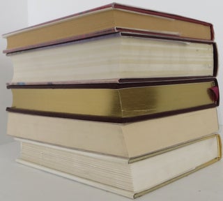 A Collection of Five Books