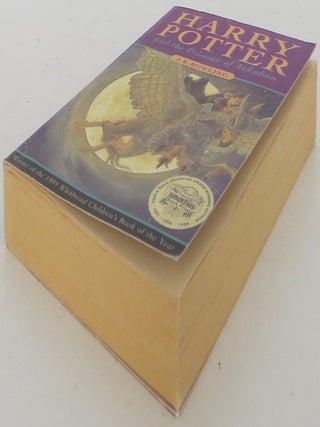 Harry Potter and the Prisoner of Azkaban