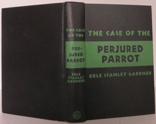 A Perry Mason Story: The Case of the Perjured Parrot