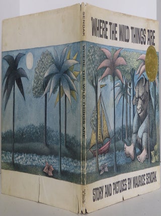 Where the Wild Things Are