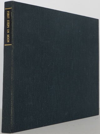 First Steps on the Moon-Apollo 11 Mission Commentary 7-20-1969
