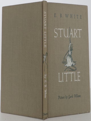 Stuart Little