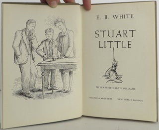 Stuart Little