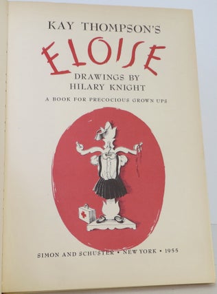 Eloise