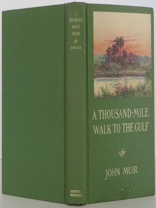 A Thousand Mile Walk to the Gulf