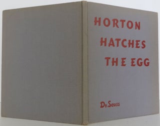 Horton Hatches an Egg