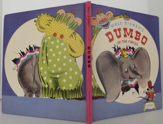 Dumbo of the Circus