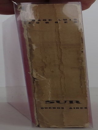 Otras Inquisiciones (1937-1952)