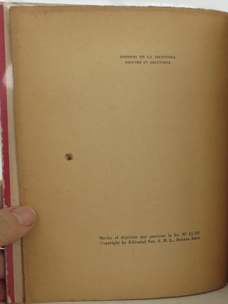 Otras Inquisiciones (1937-1952)