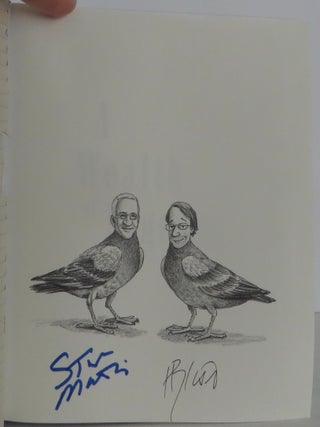 A Wealth of Pigeons