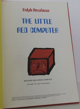 The Little Red Computer.