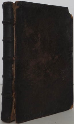 Item #2102033 Noetica and Ethica. Samuel Johnson