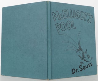 Item #2103602 McElligot's Pool. Seuss Dr