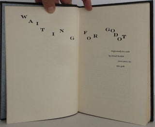 Waiting for Godot