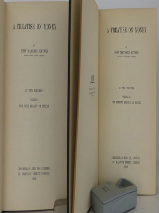 A Treatise On Money