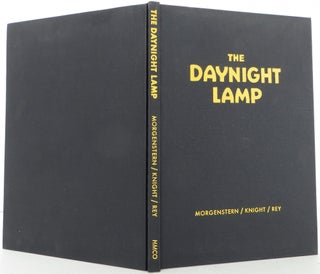 The Daynight Lamp