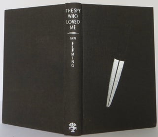 The Spy Who Loved Me
