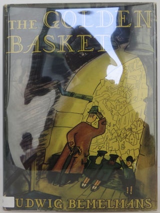 The Golden Basket