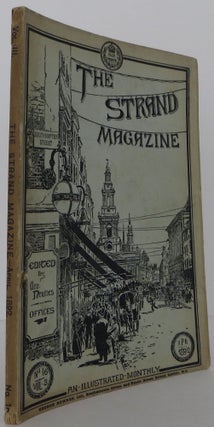 Item #2106016 The Adventure of the Noble Bachelor in The Strand Magazine. A. Conan Doyle