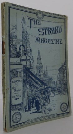 Item #2106017 The Adventure of Silver Blaze in The Strand Magazine. A. Conan Doyle