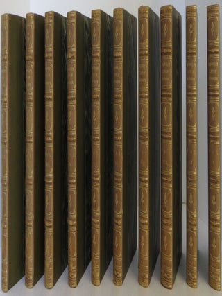 Item #2106018 The Life of Samuel Johnson, L. L. D. James Boswell