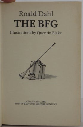The BFG