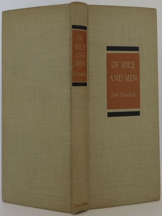 Of Mice and Men