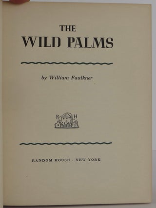 The Wild Palms