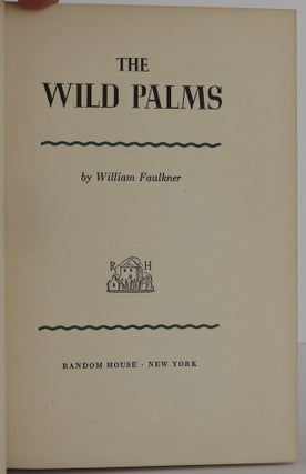 The Wild Palms