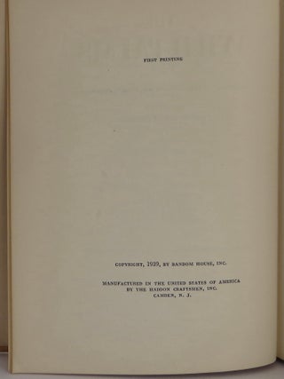 The Wild Palms
