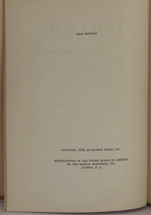 The Wild Palms