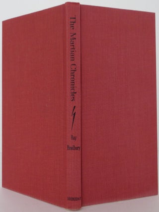 The Martian Chronicles