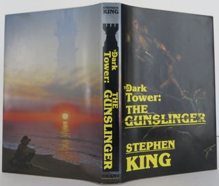 Item #2109006 The Dark Tower: The Gunslinger. Stephen King