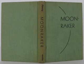 Item #2109013 Moonraker. Ian Fleming