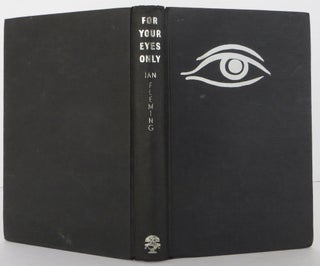 Item #2109015 For Your Eyes Only. Ian Fleming