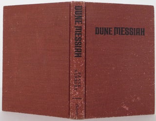 Dune Messiah