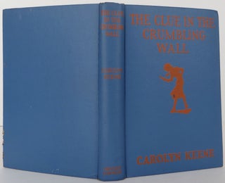 The Clue in the Crumbling Wall