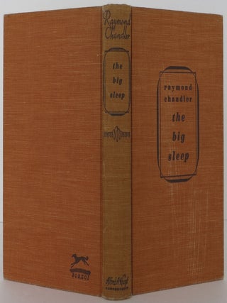The Big Sleep