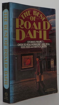 Item #2110111 The Best of Roald Dahl. Roald Dahl
