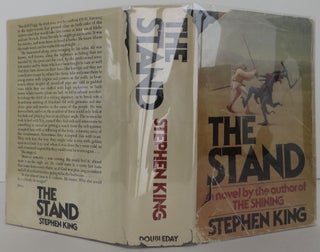 Item #2110115 The Stand. Stephen King