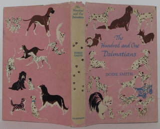 Item #2201005 The Hundred and One Dalmatians. Dodie Smith