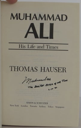 Muhammad Ali