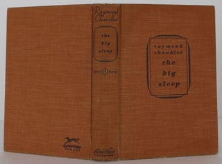 The Big Sleep