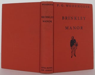Brinkley Manor